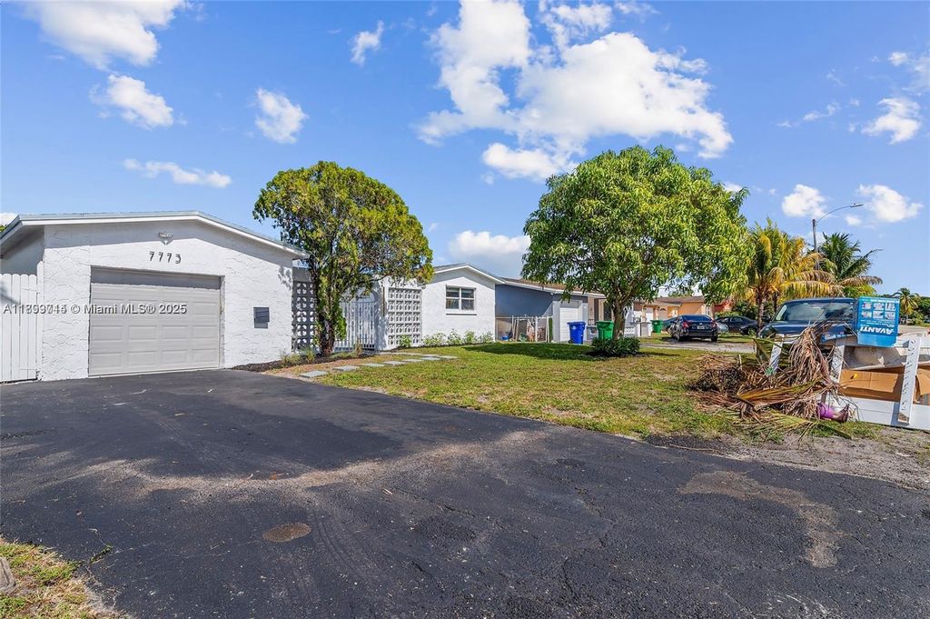 Photo of 7773 Coral Blvd #0, Miramar, FL 33023 (MLS # A11899714)