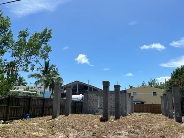 971 Valencia Rd