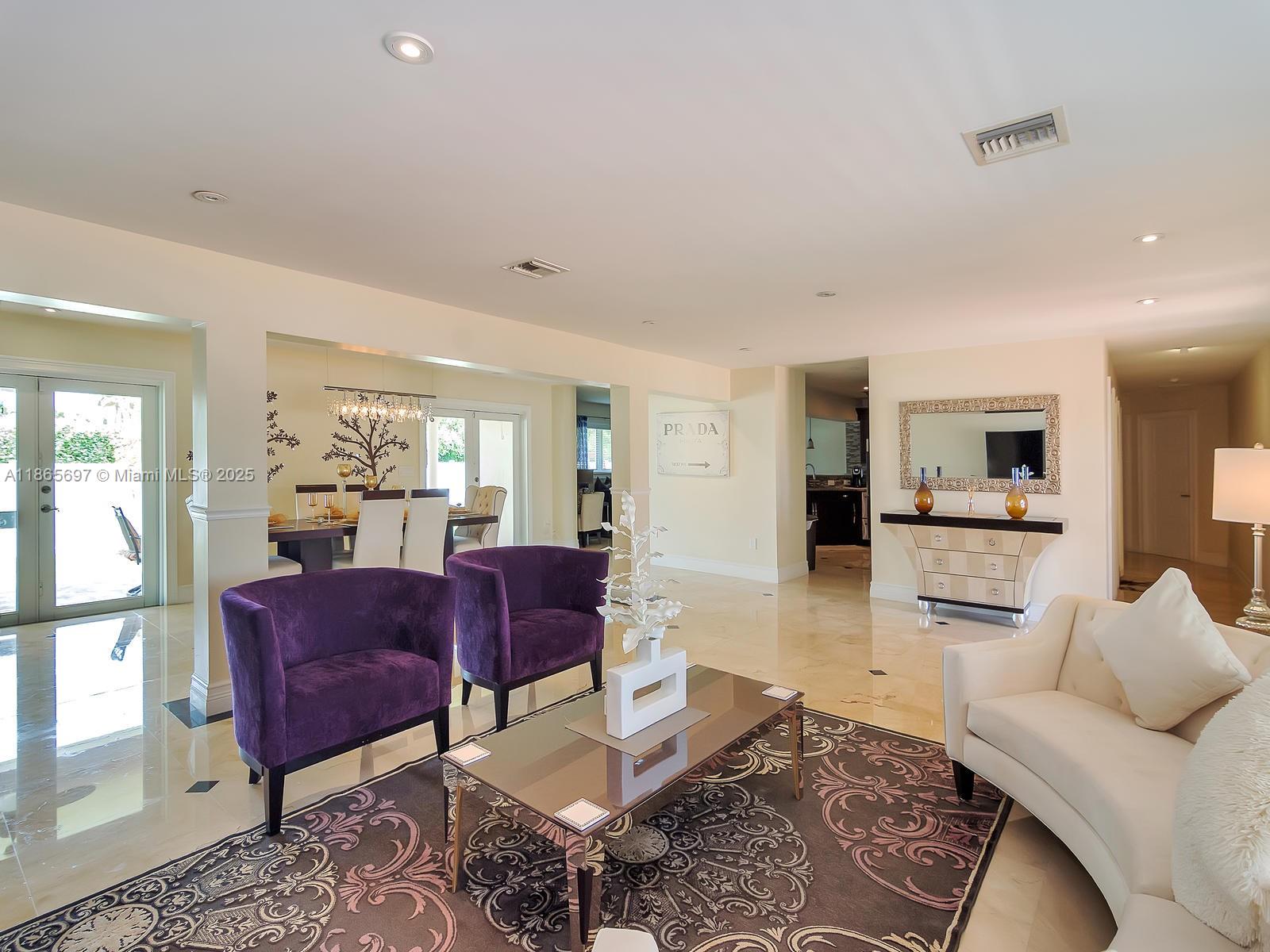 ORANGEBROOK GOLF ESTATES - Residential Lease