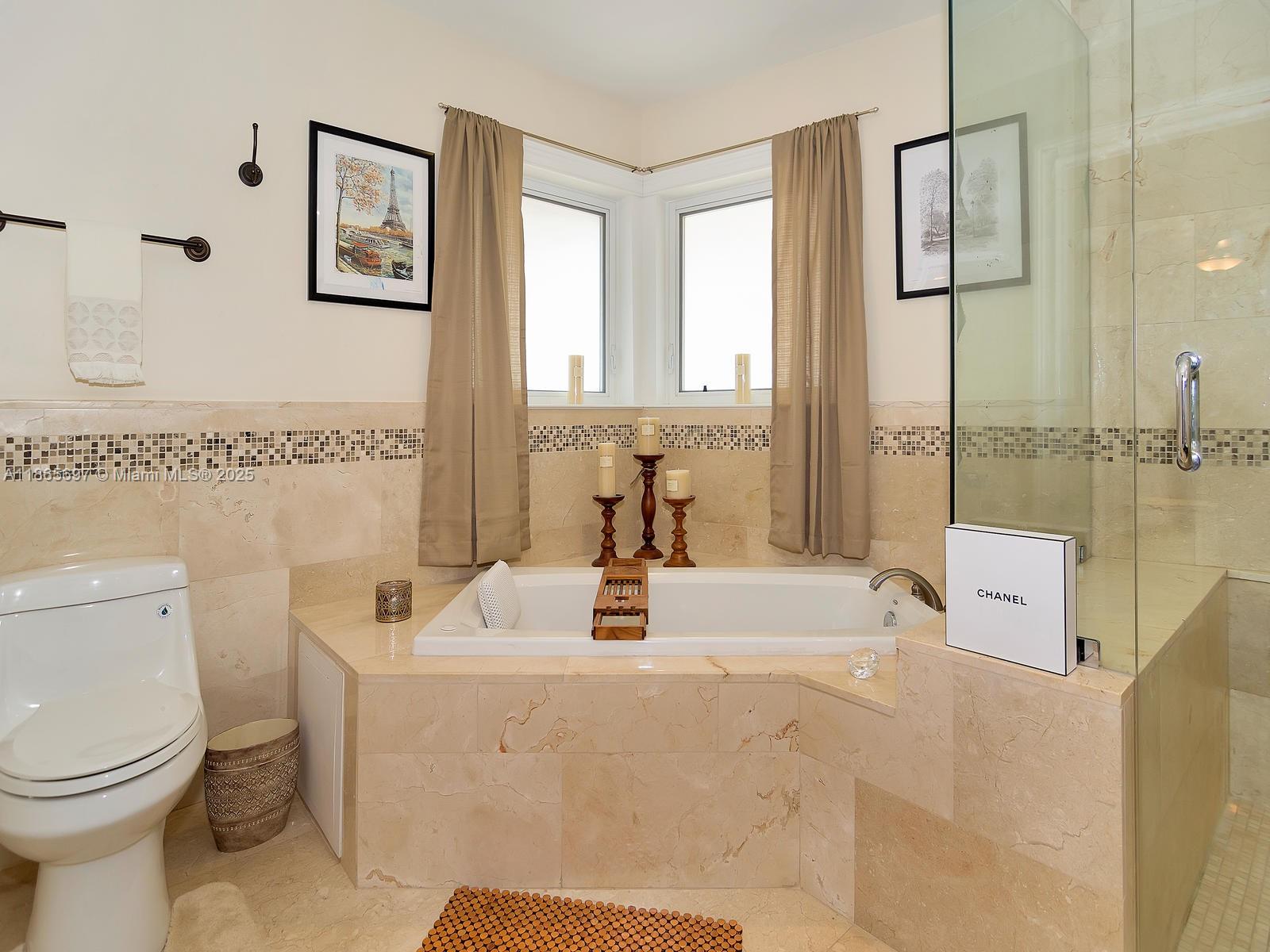 ORANGEBROOK GOLF ESTATES - Residential Lease