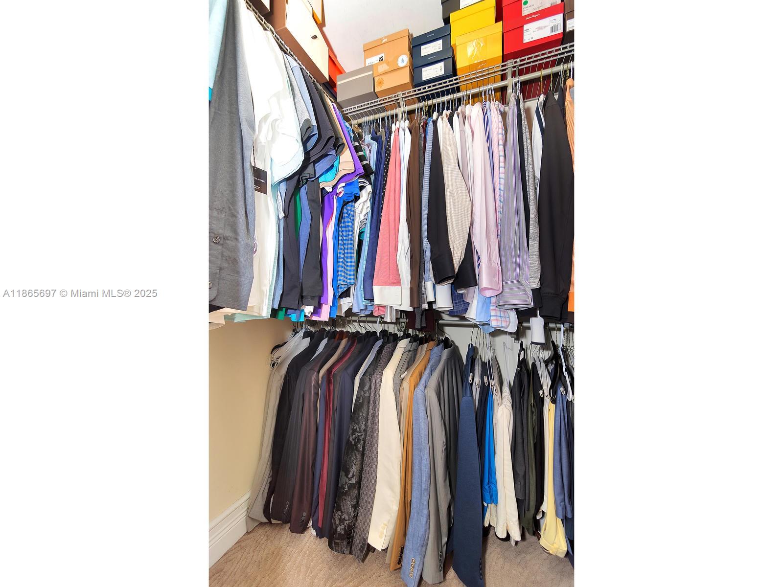 ORANGEBROOK GOLF ESTATES - Residential Lease