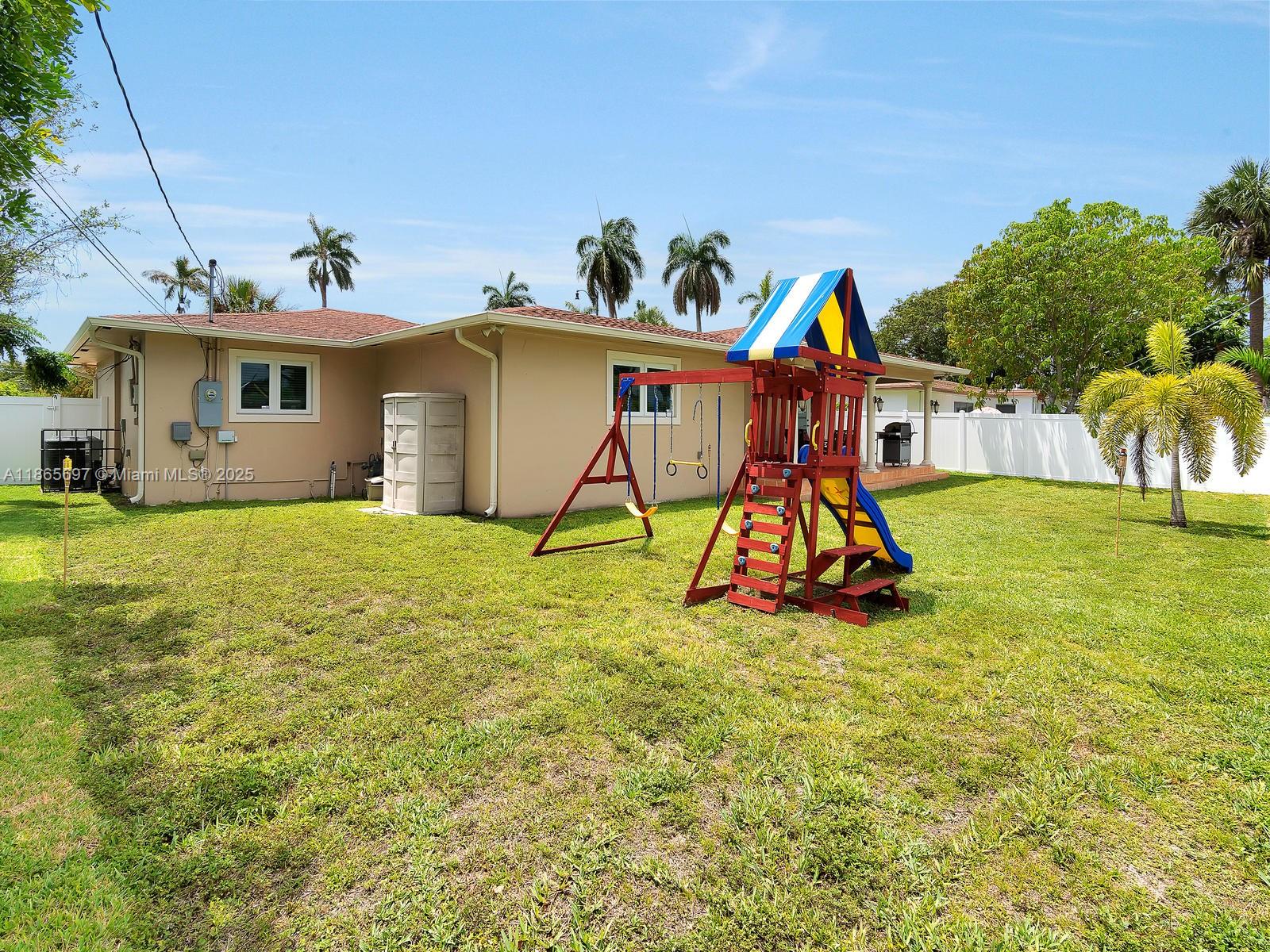 ORANGEBROOK GOLF ESTATES - Residential Lease