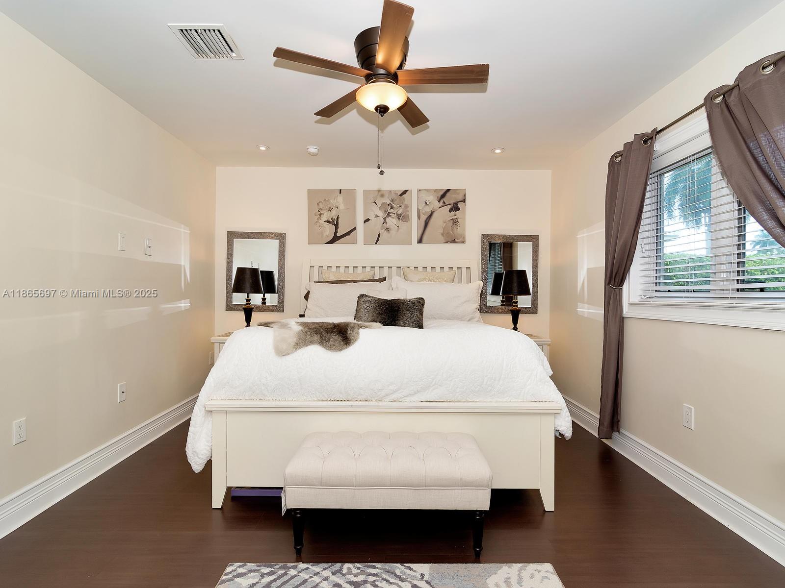 ORANGEBROOK GOLF ESTATES - Residential Lease