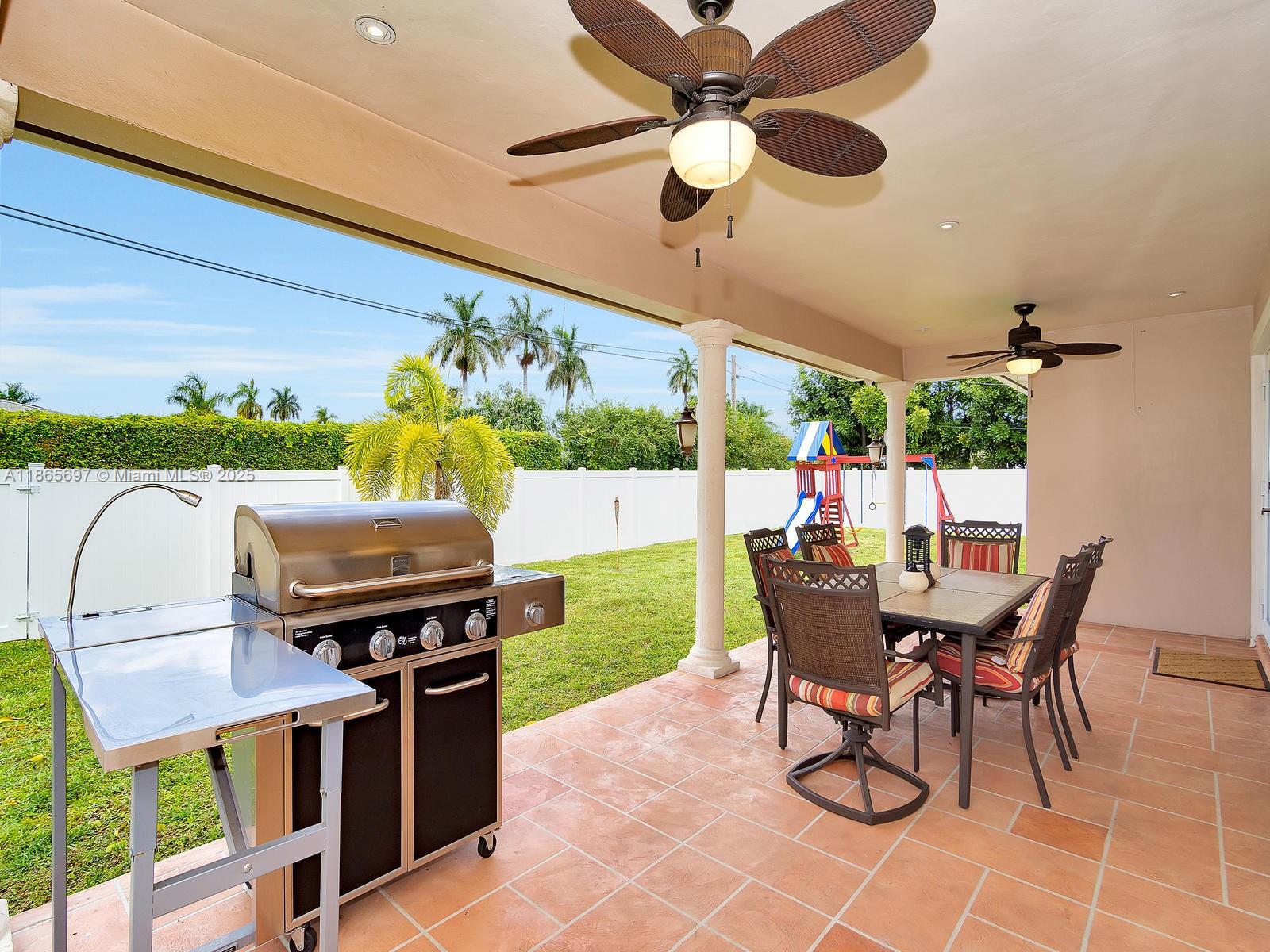 ORANGEBROOK GOLF ESTATES - Residential Lease