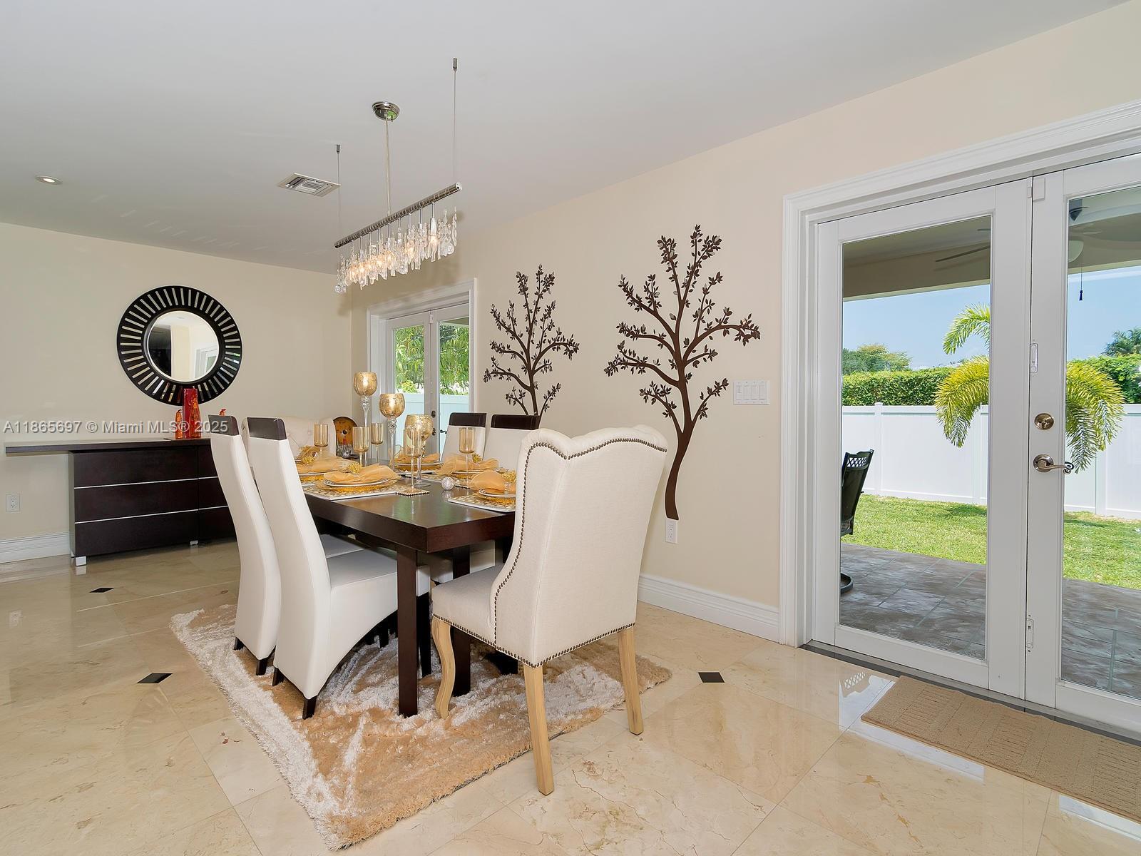 ORANGEBROOK GOLF ESTATES - Residential Lease