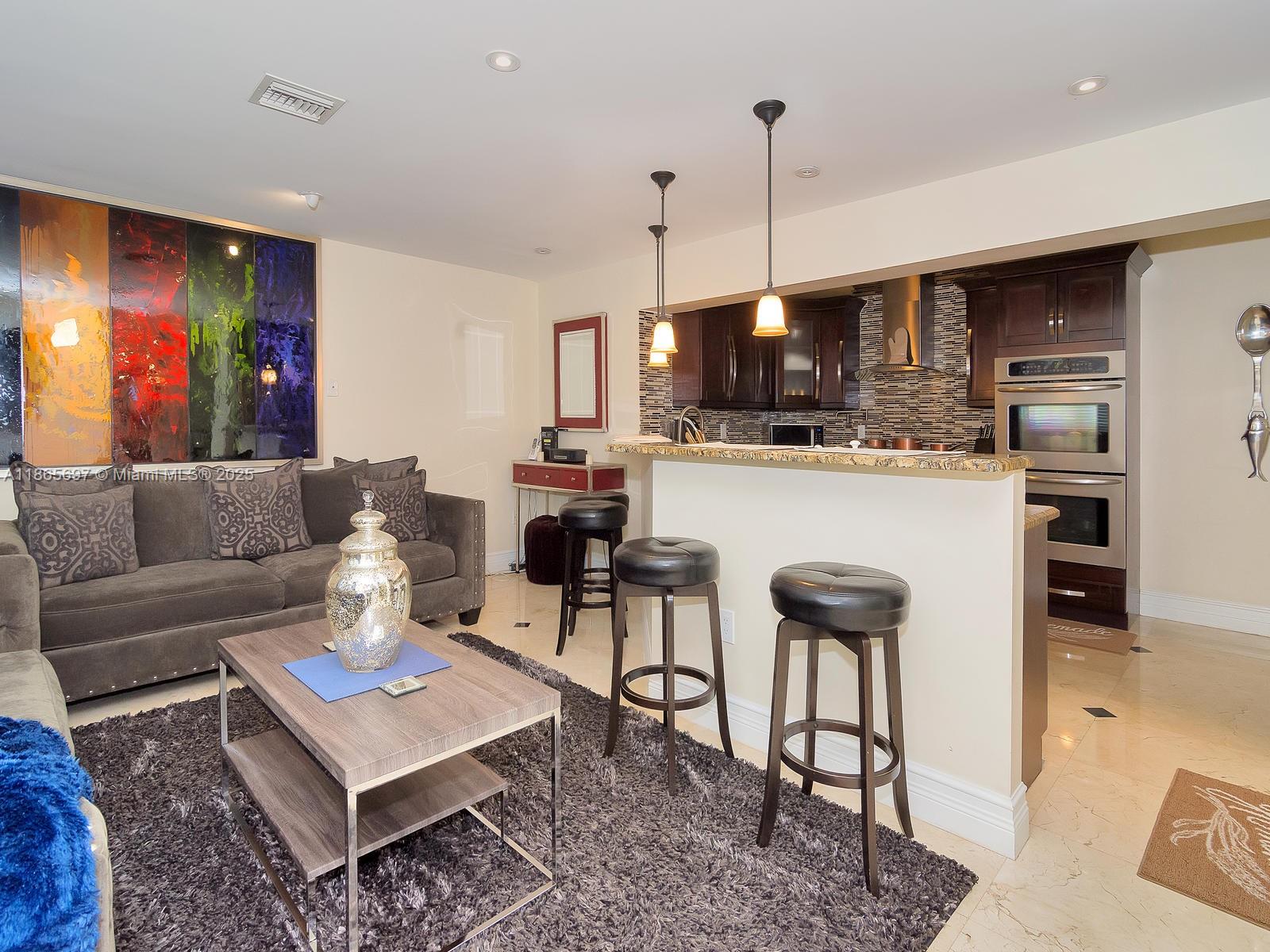 ORANGEBROOK GOLF ESTATES - Residential Lease