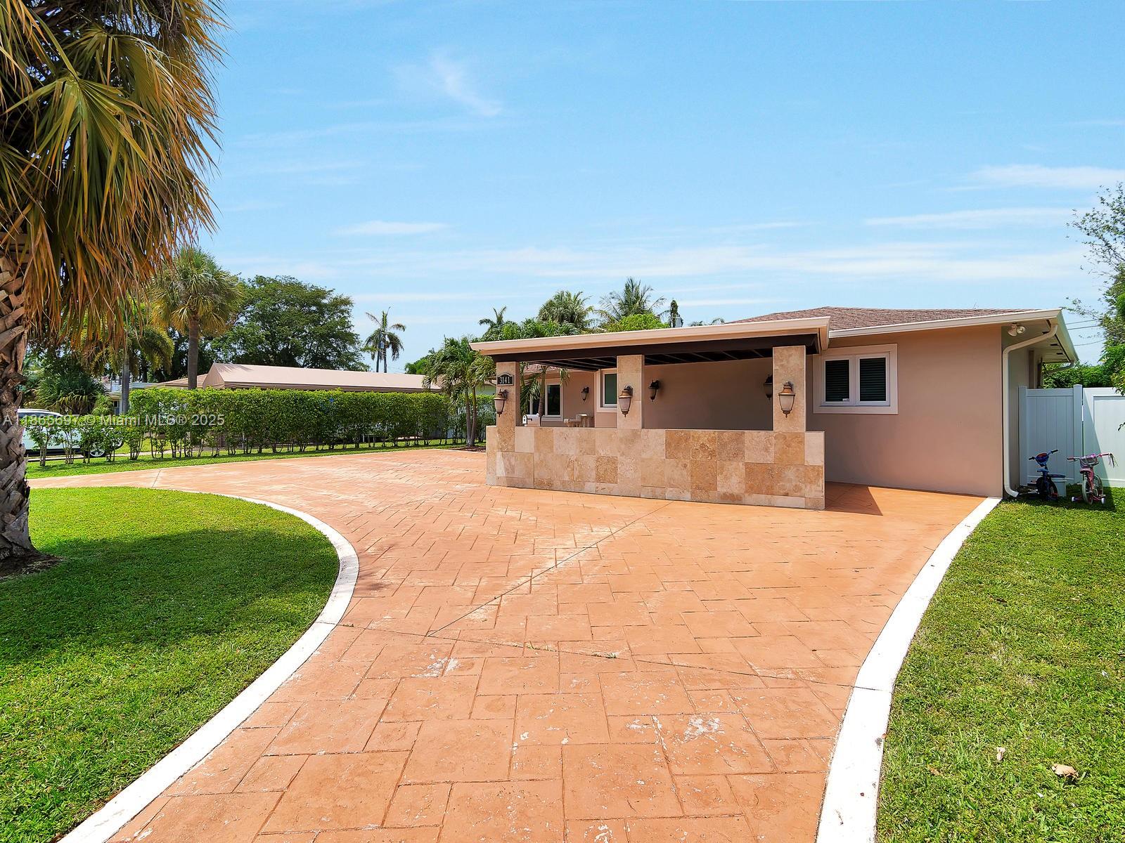 ORANGEBROOK GOLF ESTATES - Residential Lease