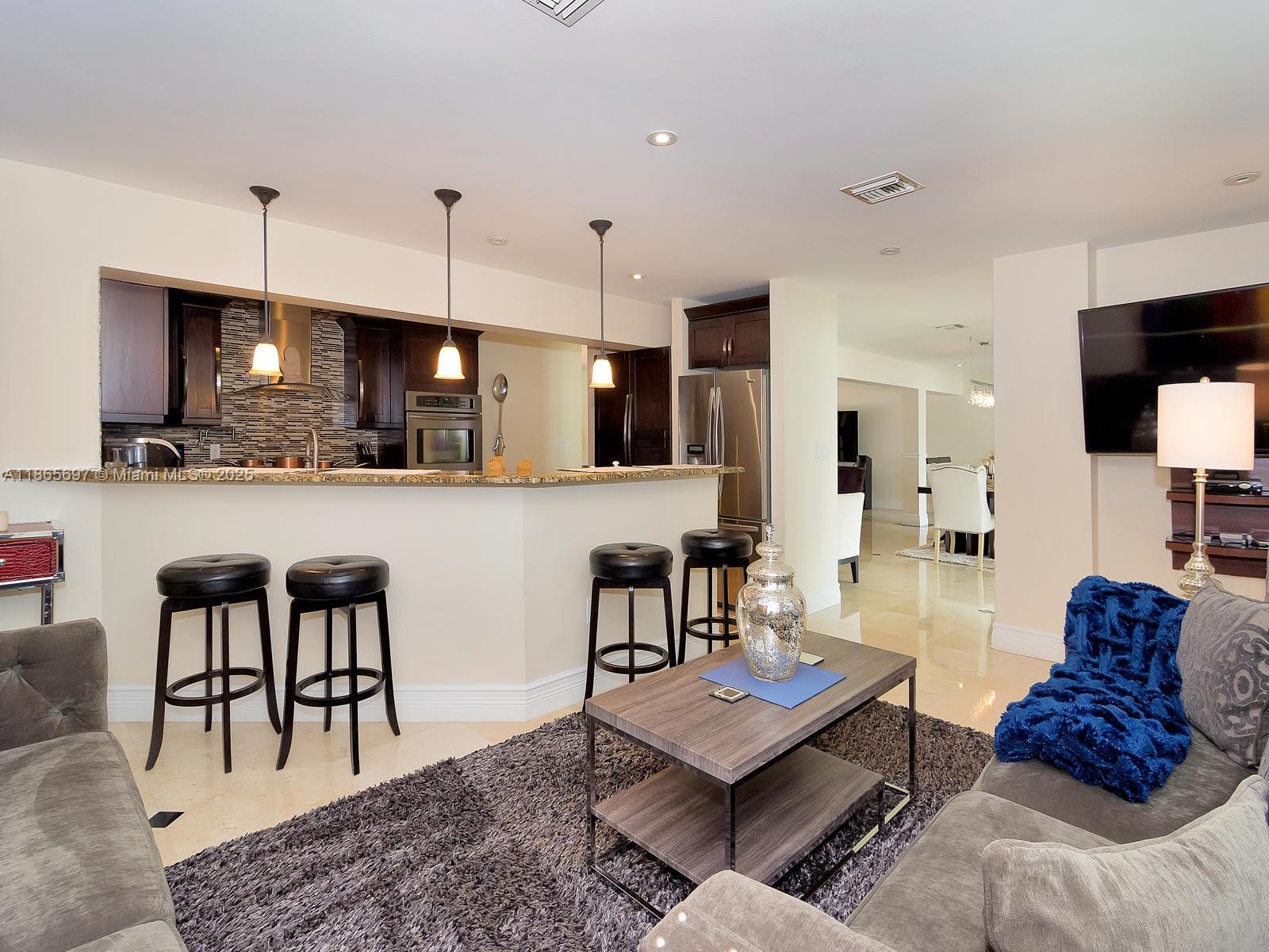 ORANGEBROOK GOLF ESTATES - Residential Lease