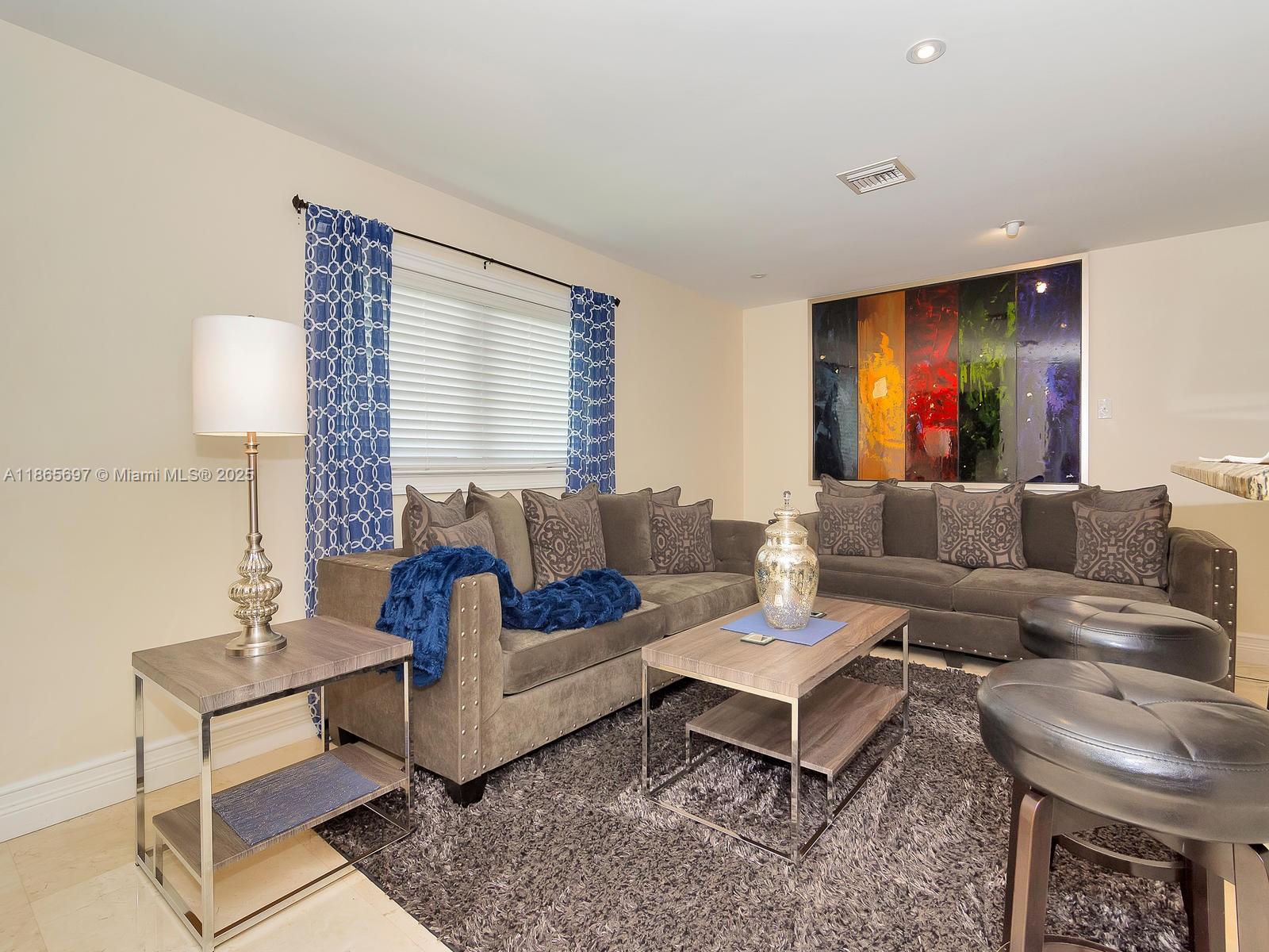 ORANGEBROOK GOLF ESTATES - Residential Lease