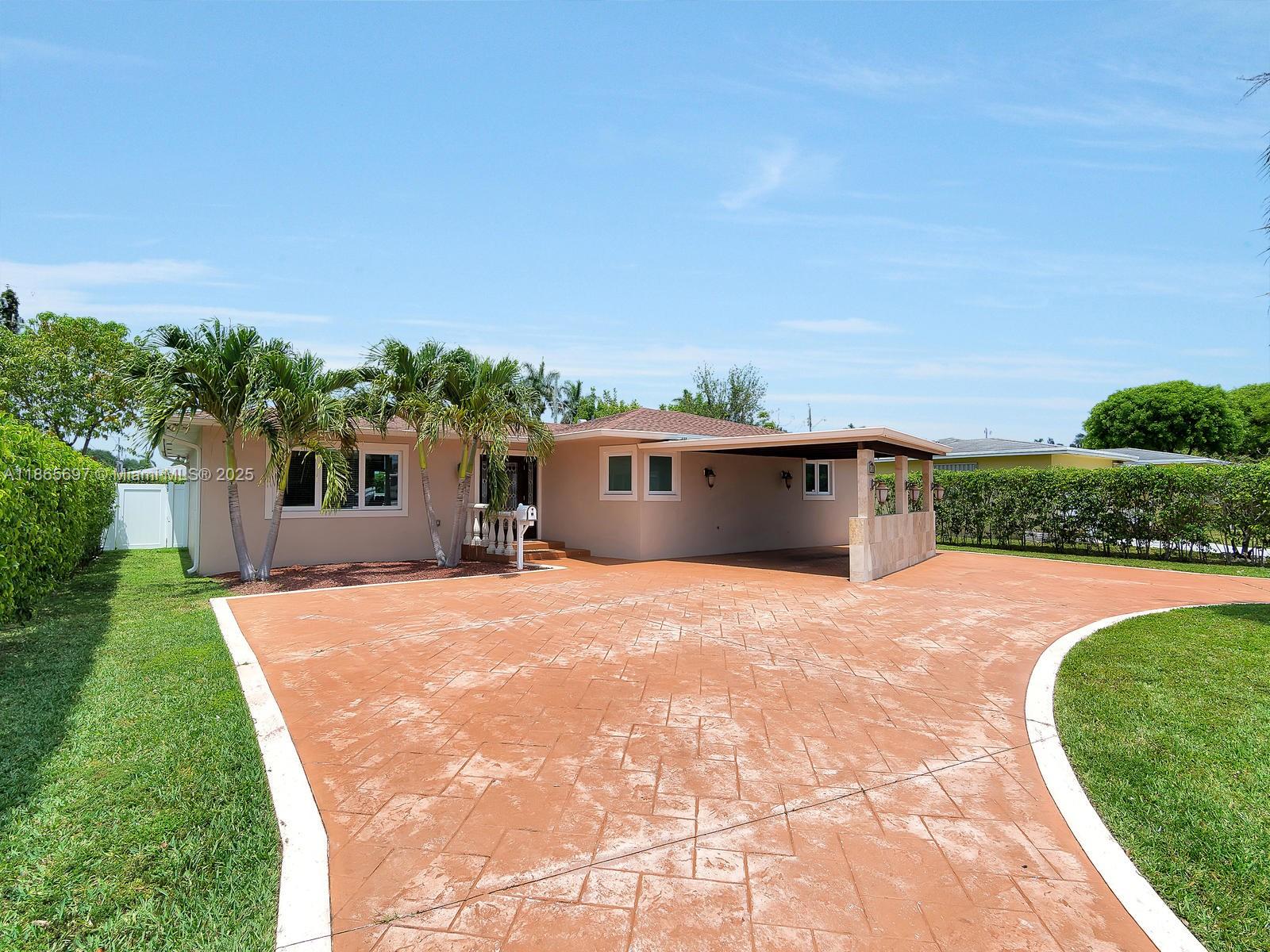 ORANGEBROOK GOLF ESTATES - Residential Lease