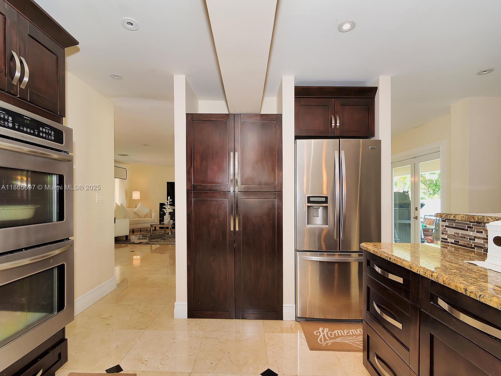 ORANGEBROOK GOLF ESTATES - Residential Lease