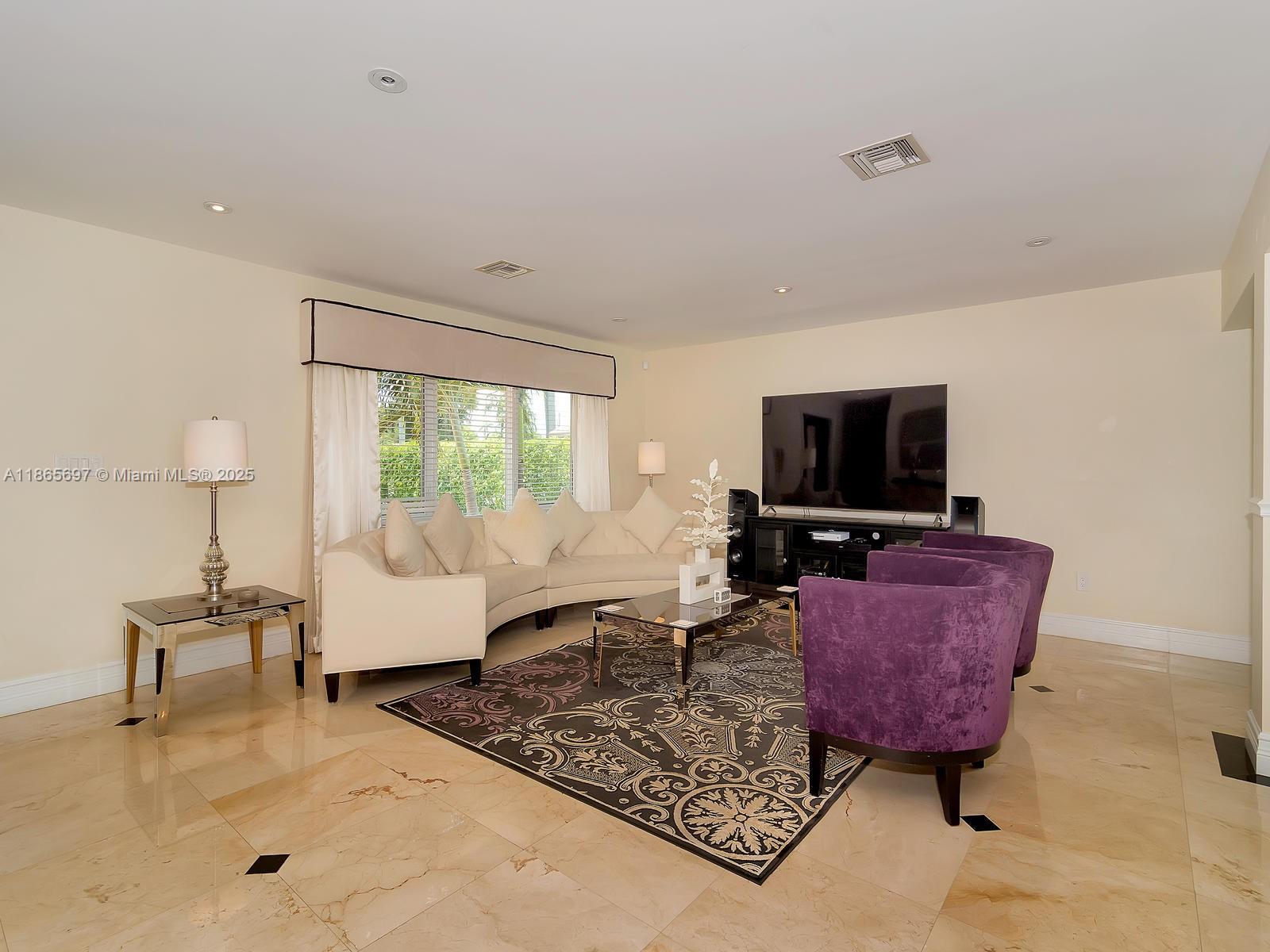 ORANGEBROOK GOLF ESTATES - Residential Lease