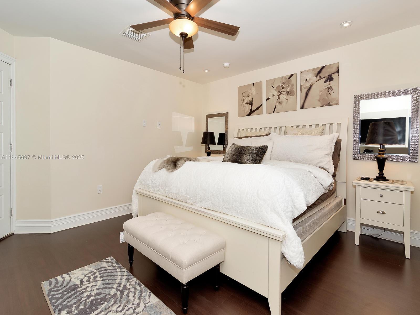 ORANGEBROOK GOLF ESTATES - Residential Lease