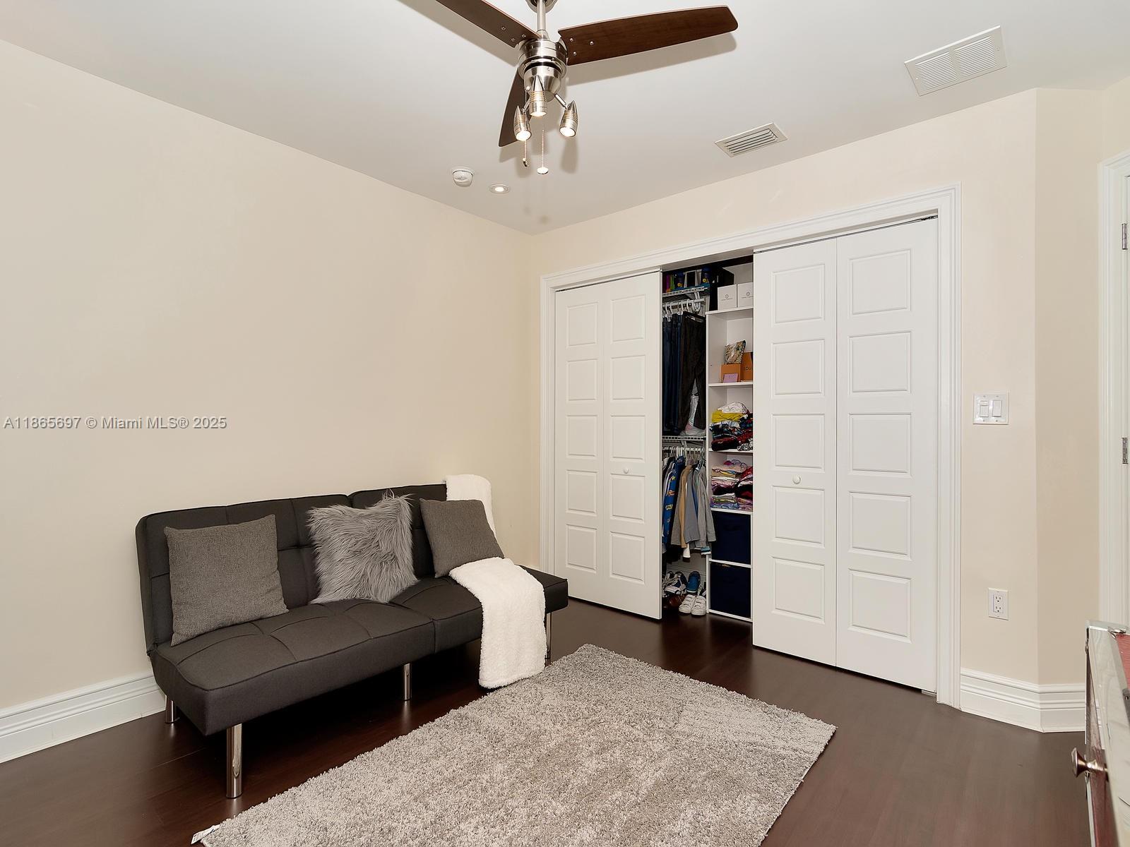 ORANGEBROOK GOLF ESTATES - Residential Lease