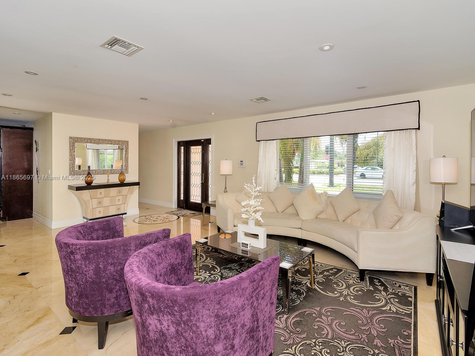 ORANGEBROOK GOLF ESTATES - Residential Lease