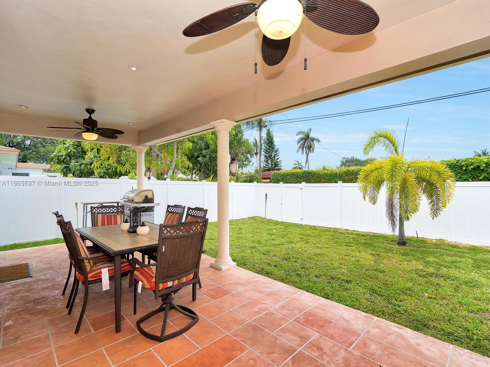 ORANGEBROOK GOLF ESTATES - Residential Lease