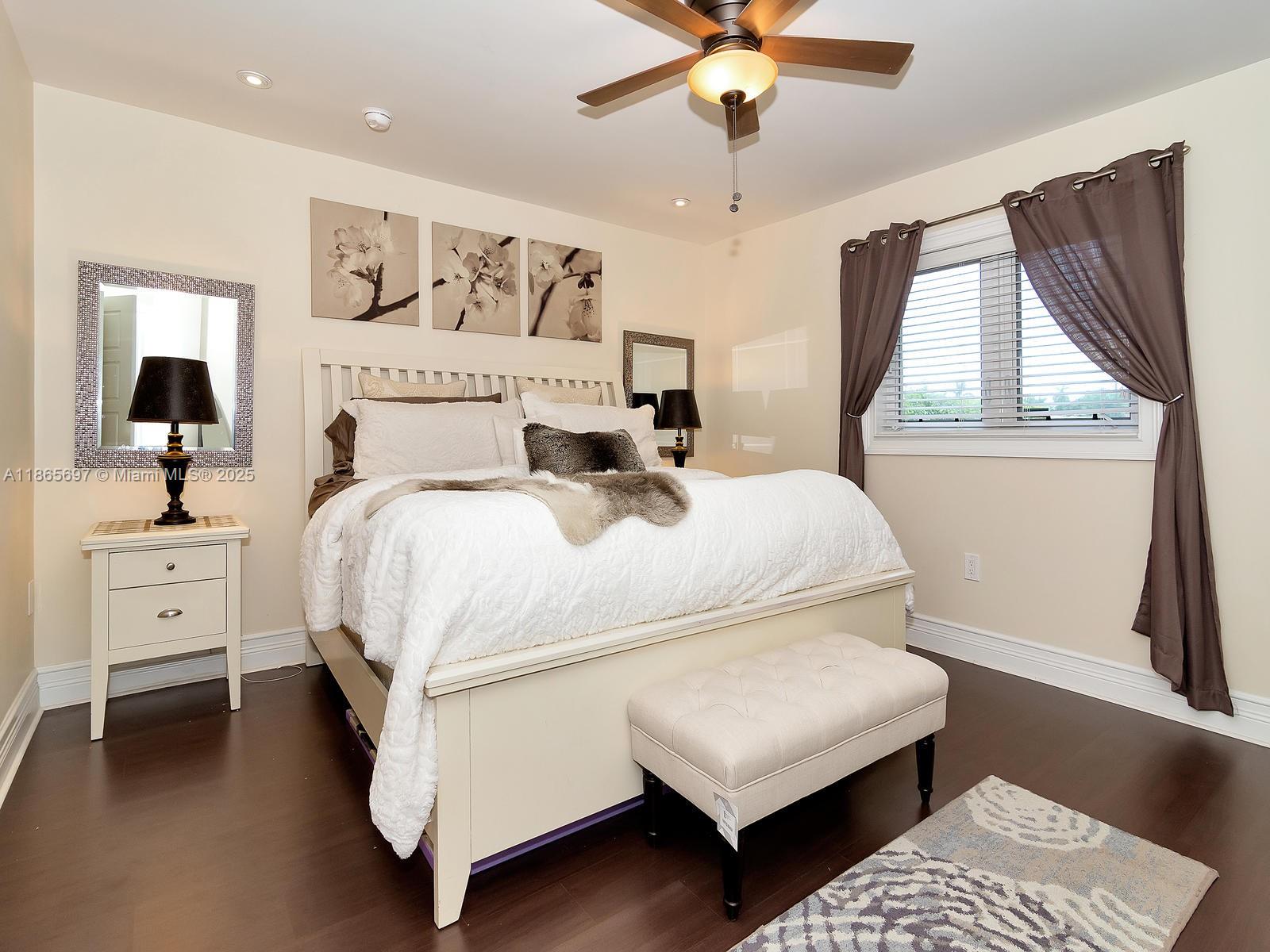 ORANGEBROOK GOLF ESTATES - Residential Lease