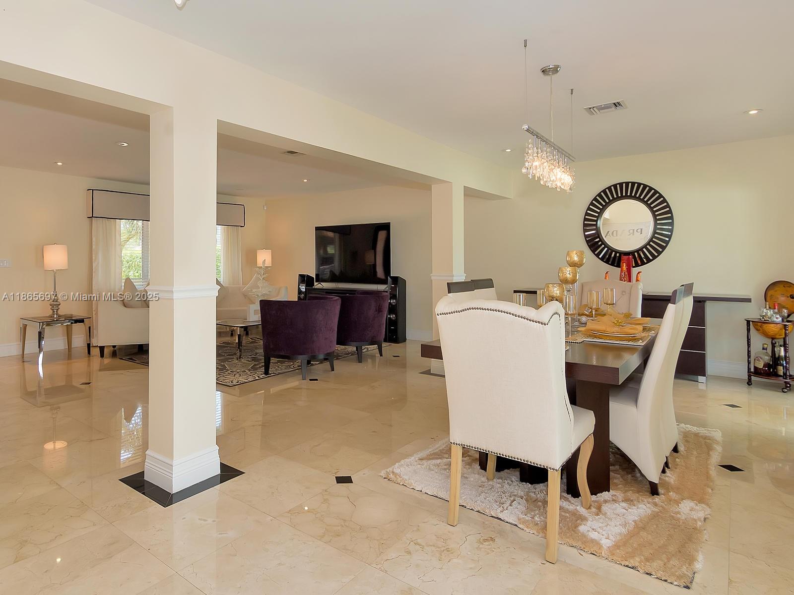 ORANGEBROOK GOLF ESTATES - Residential Lease