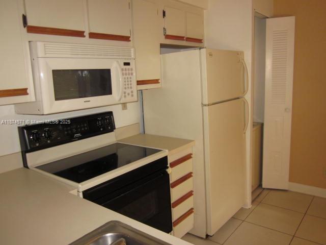 PARC VISTA CONDO - Residential