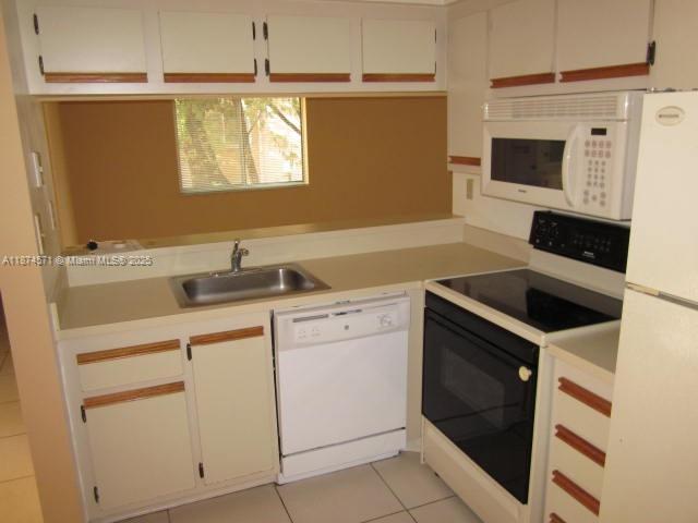 PARC VISTA CONDO - Residential