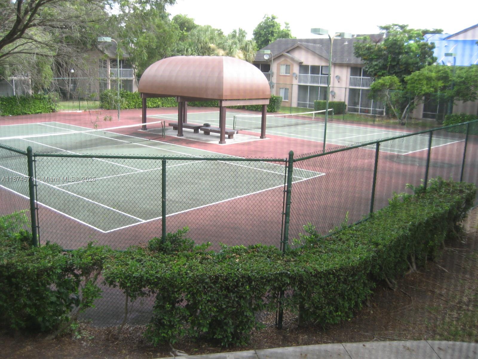 PARC VISTA CONDO - Residential