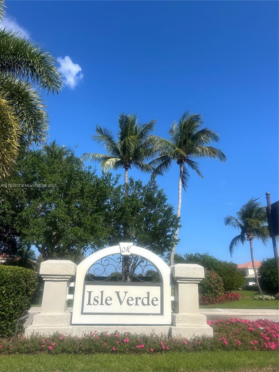 MIRABELLA AT MIRASOL C - Residential Lease