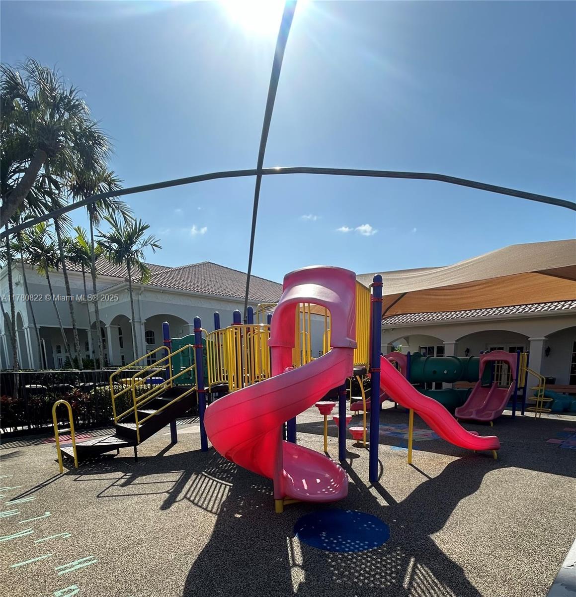 MIRABELLA AT MIRASOL C - Residential Lease
