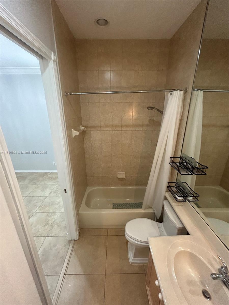 MIRABELLA AT MIRASOL C - Residential Lease