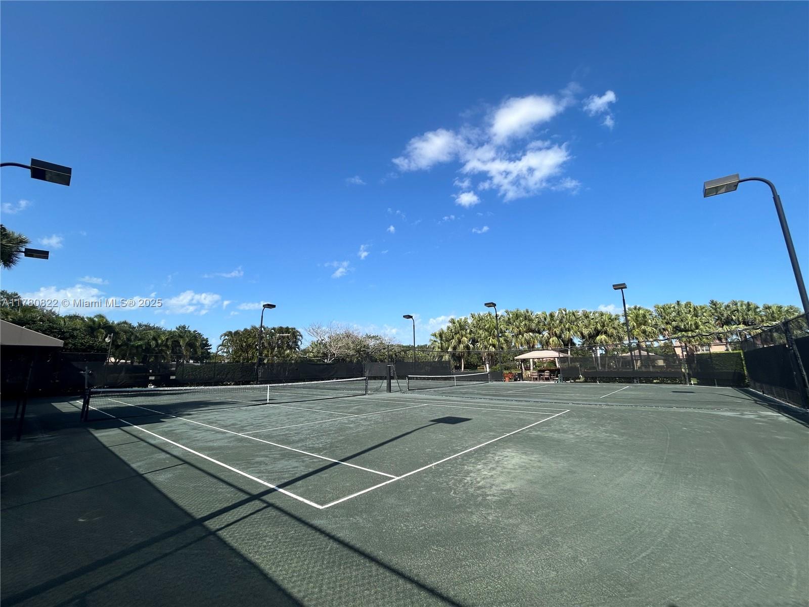 MIRABELLA AT MIRASOL C - Residential Lease