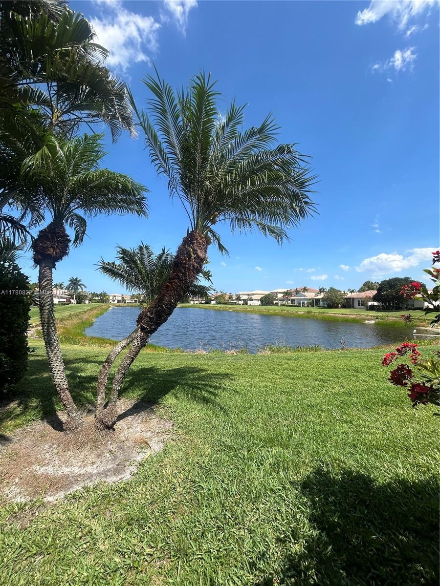 MIRABELLA AT MIRASOL C - Residential Lease