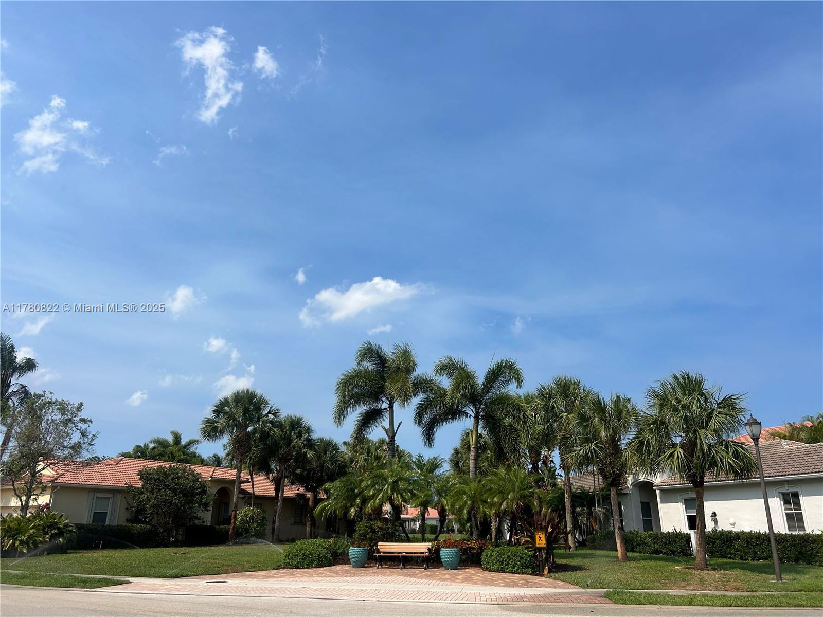 MIRABELLA AT MIRASOL C - Residential Lease