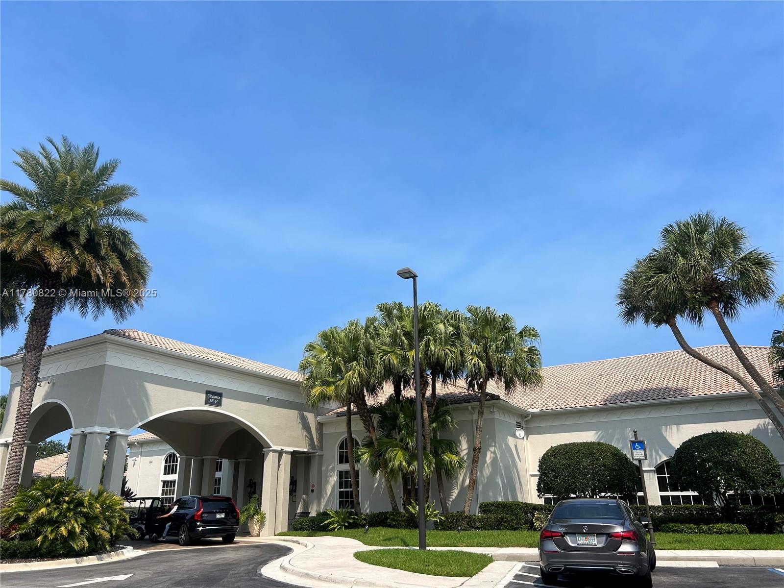 MIRABELLA AT MIRASOL C - Residential Lease