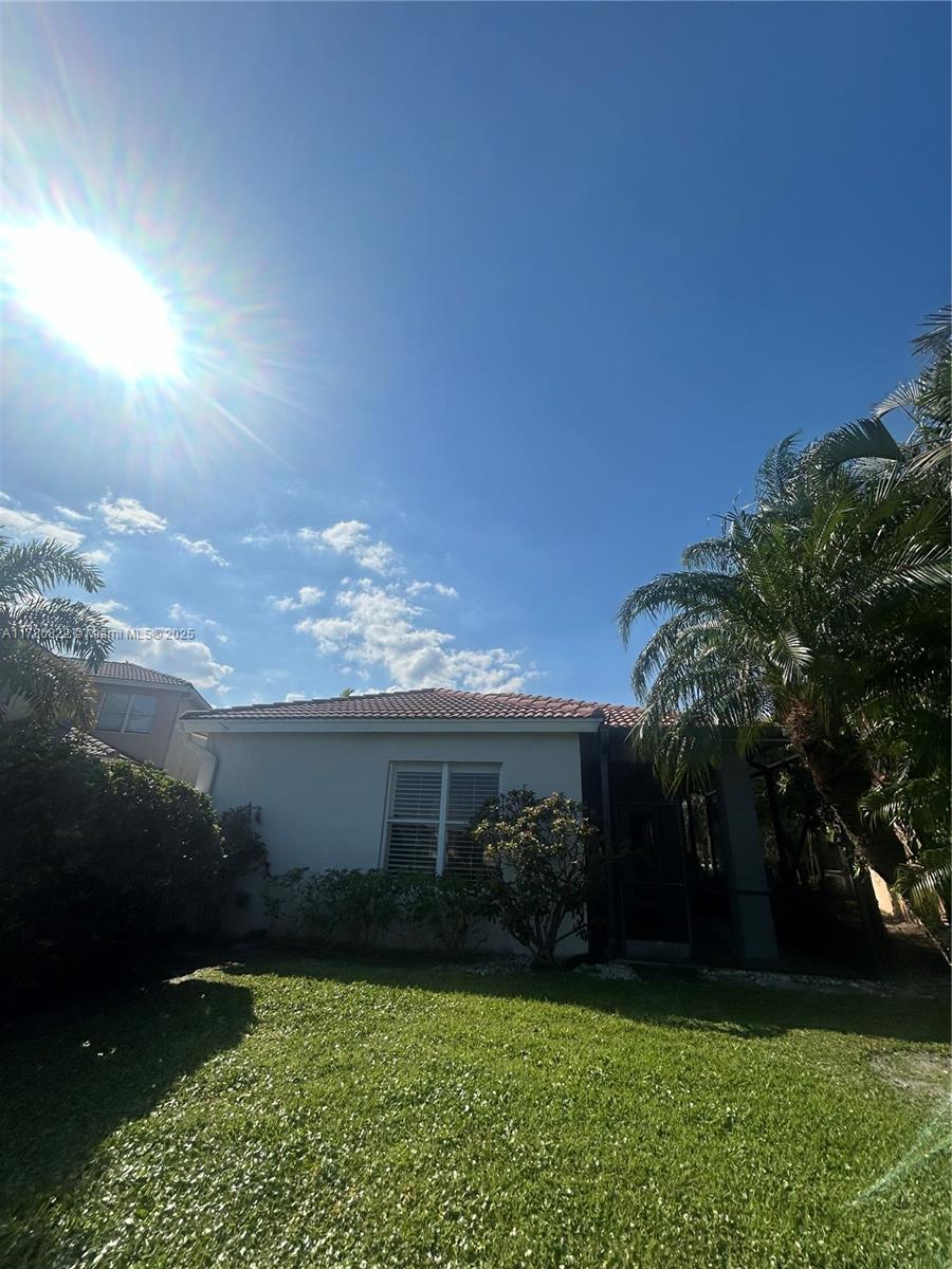 MIRABELLA AT MIRASOL C - Residential Lease