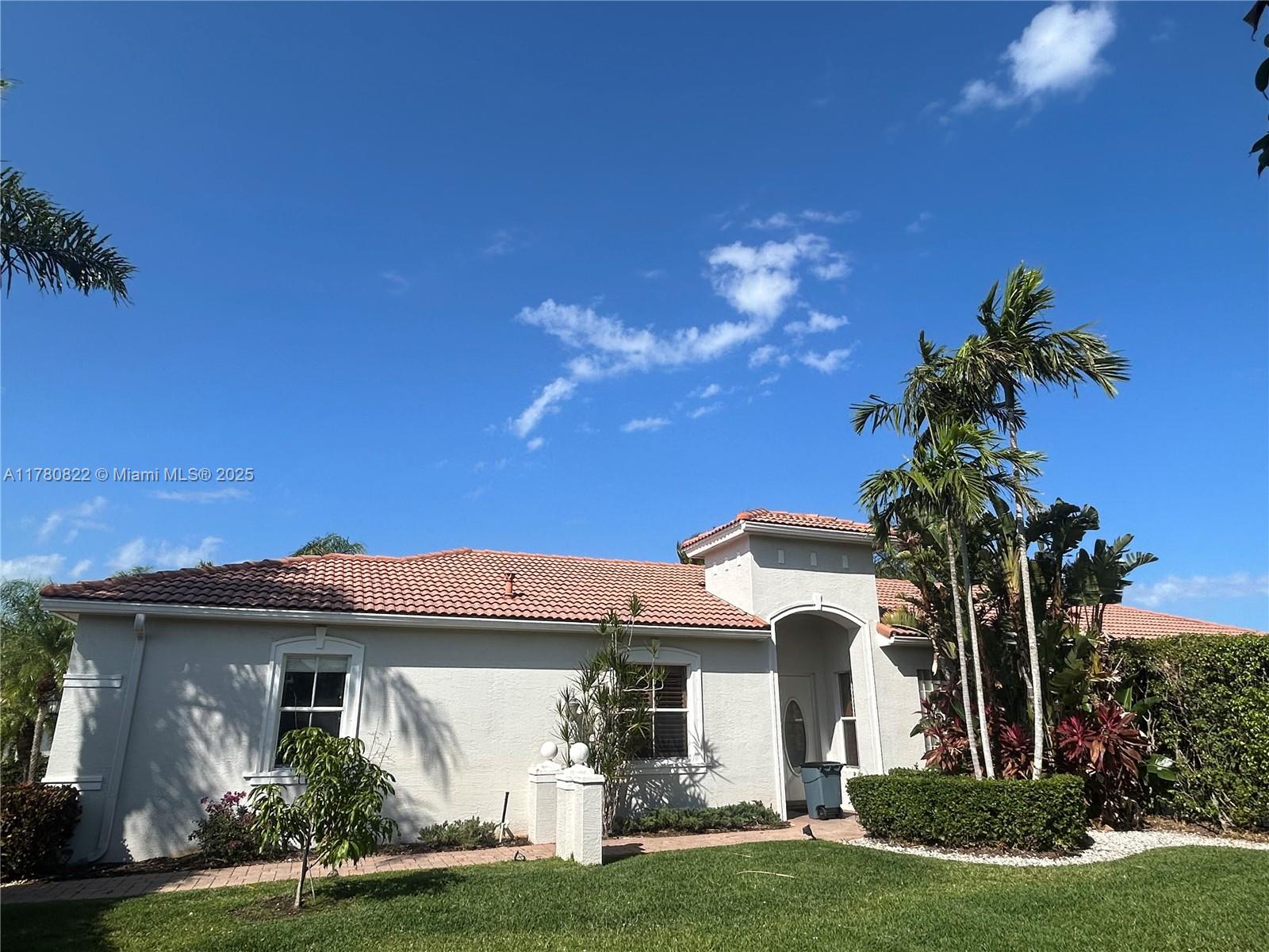 MIRABELLA AT MIRASOL C - Residential Lease