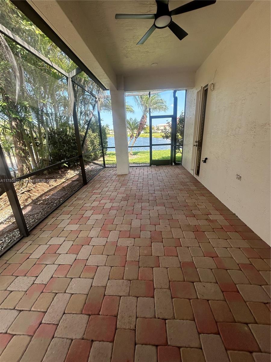 MIRABELLA AT MIRASOL C - Residential Lease
