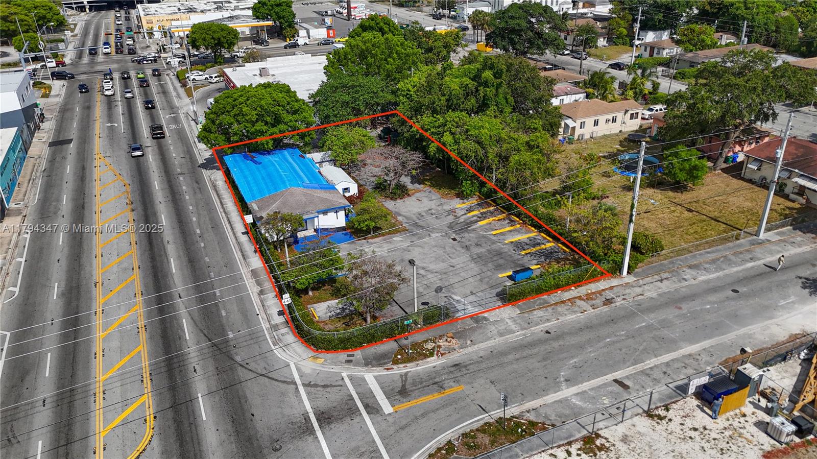 744 NW 54th St