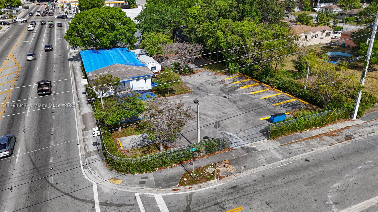 744 NW 54th St