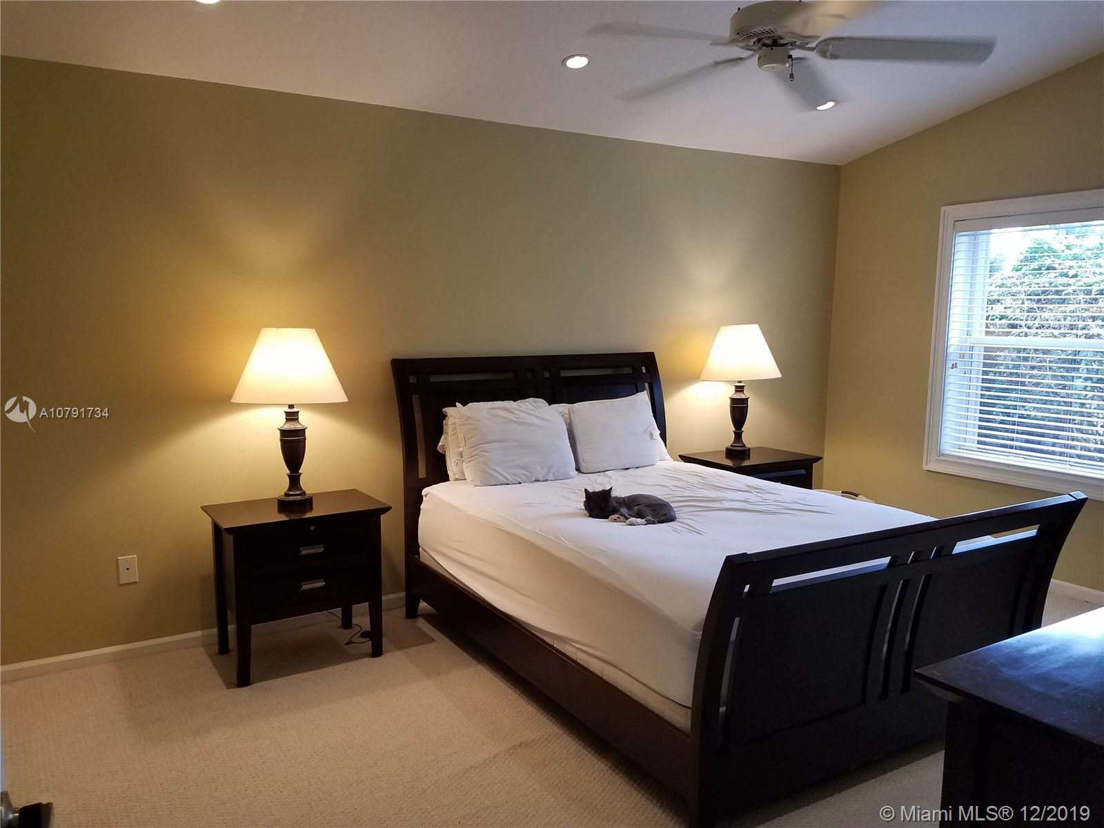 STERLING BRIDGE - Residential Lease