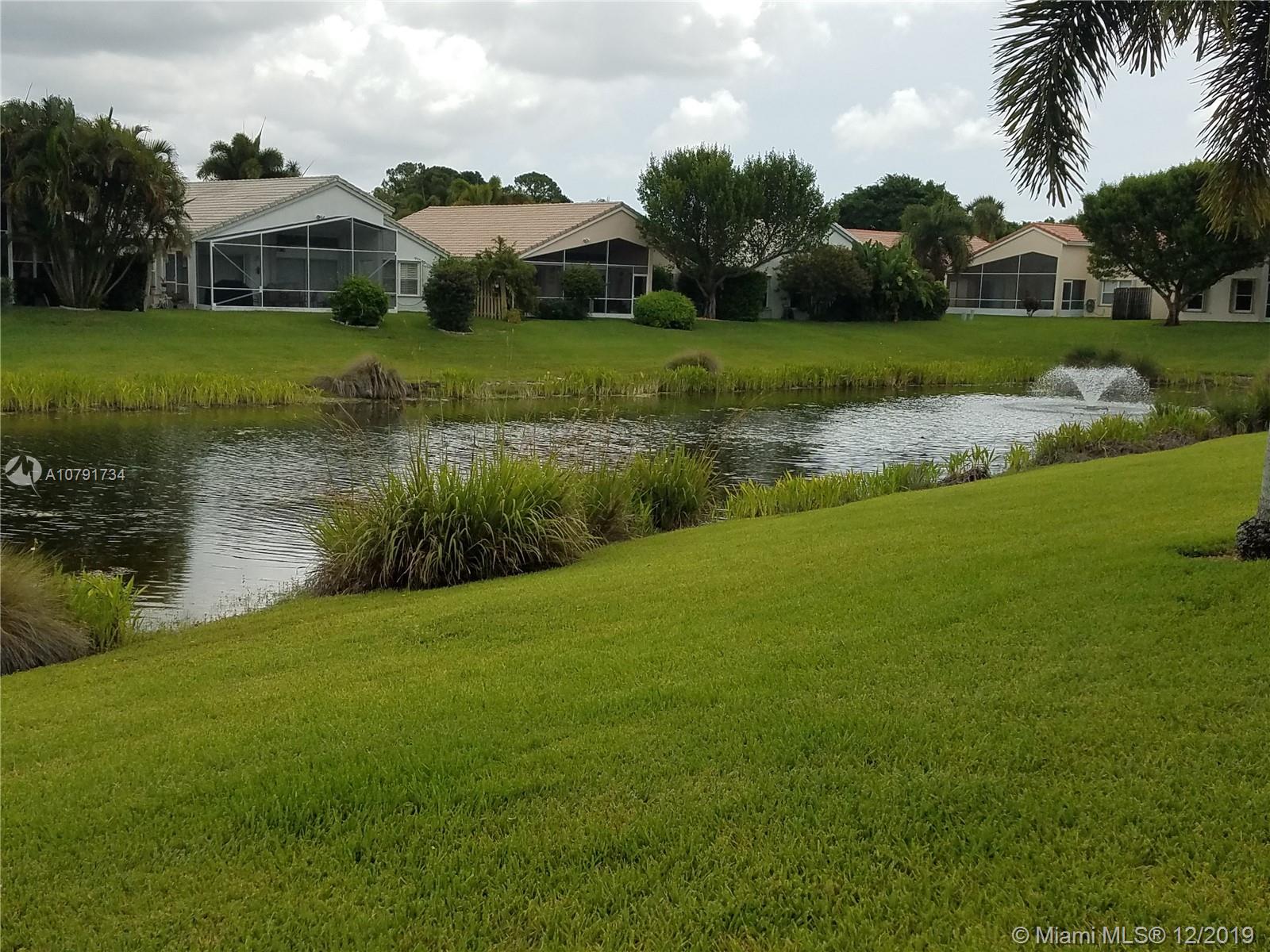 STERLING BRIDGE - Residential Lease