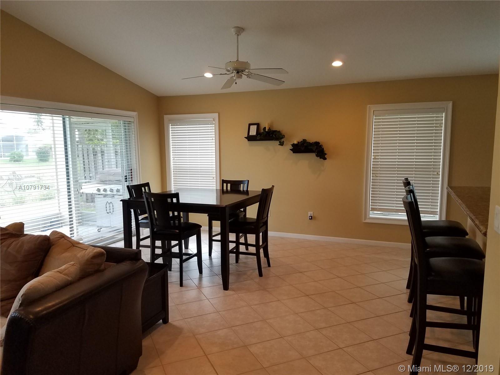 STERLING BRIDGE - Residential Lease