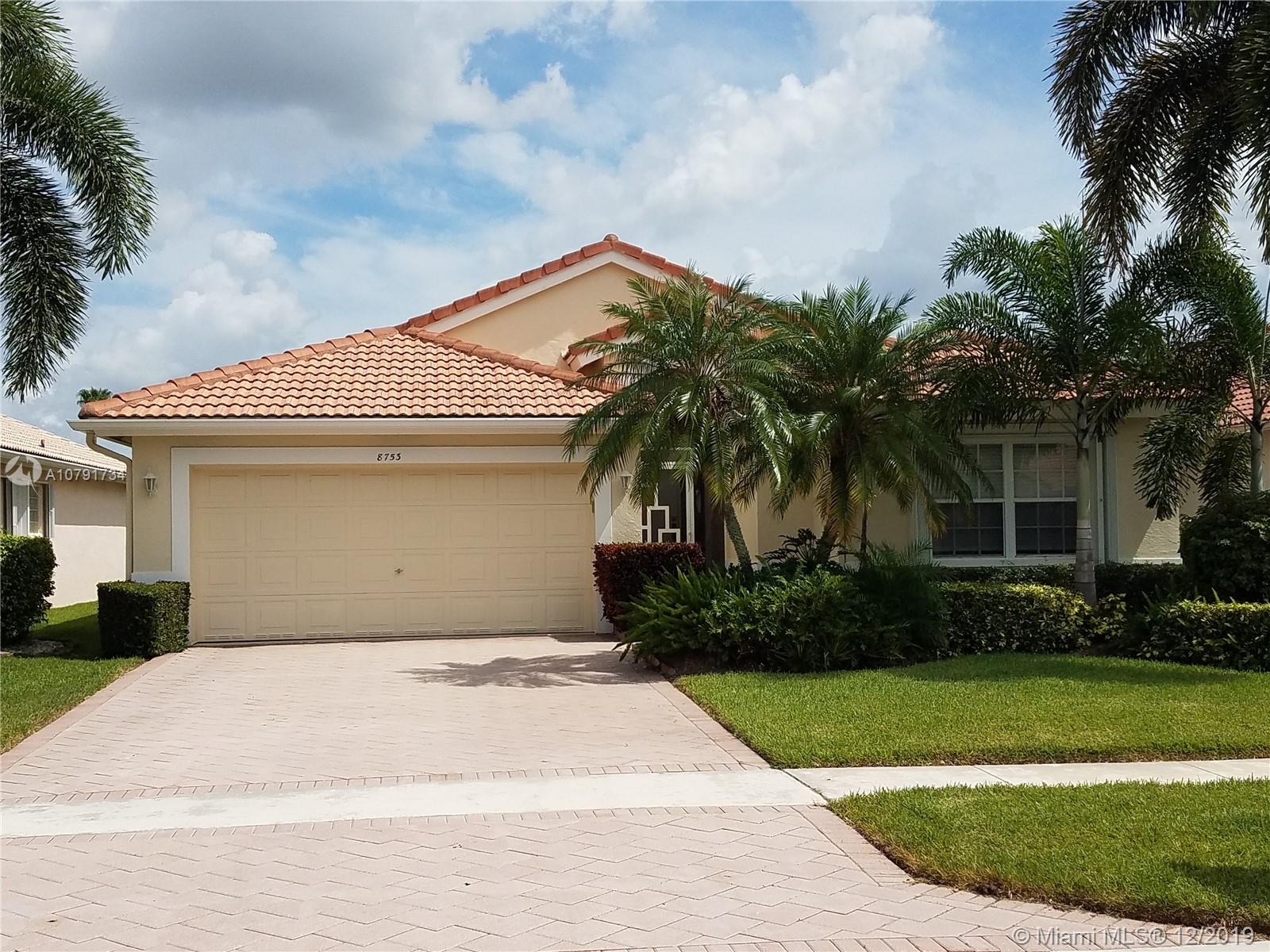 STERLING BRIDGE - Residential Lease