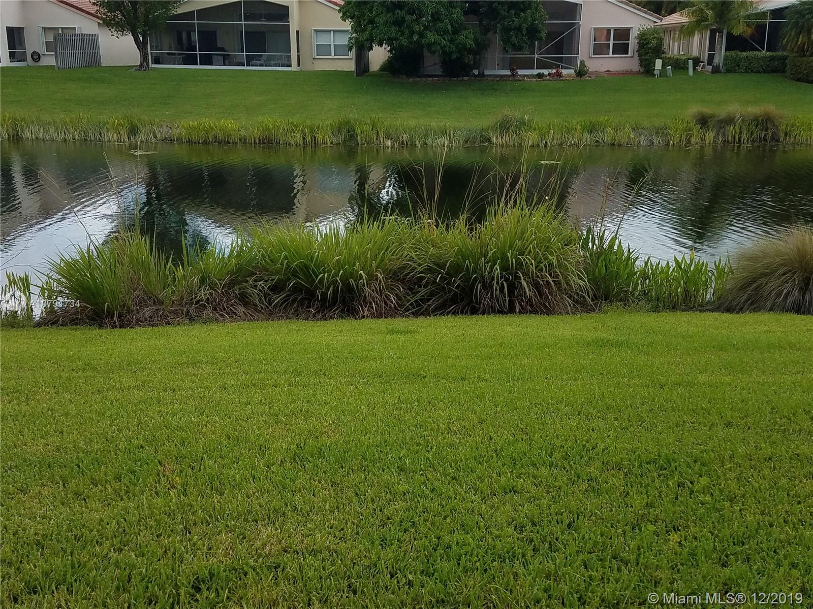 STERLING BRIDGE - Residential Lease