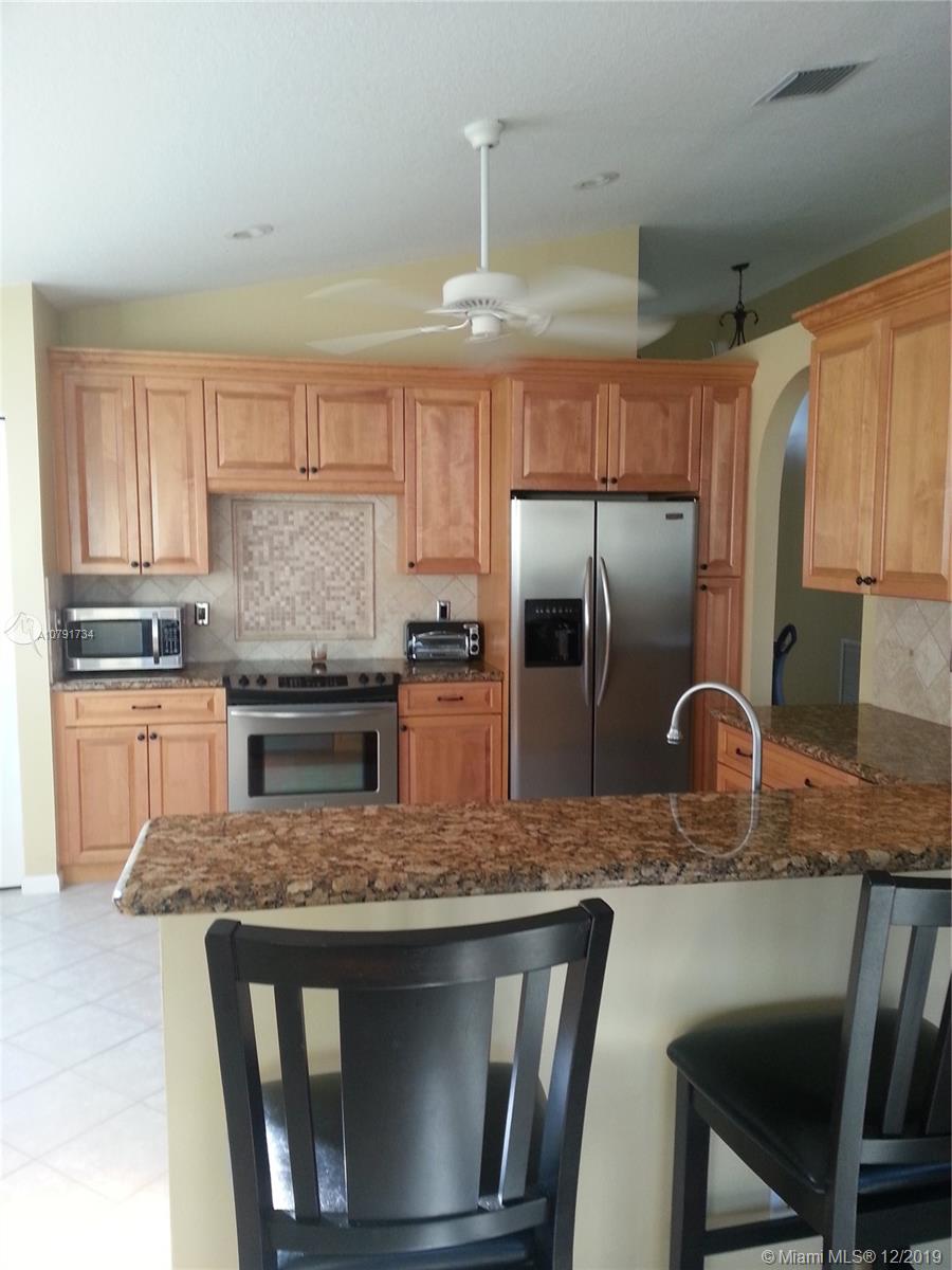 STERLING BRIDGE - Residential Lease