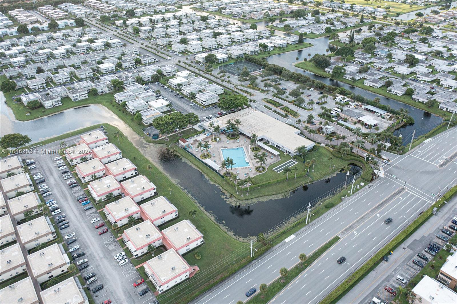 KINGS POINT MONACO CONDOS - Residential