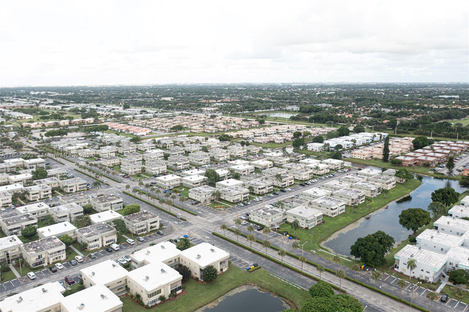 KINGS POINT MONACO CONDOS - Residential
