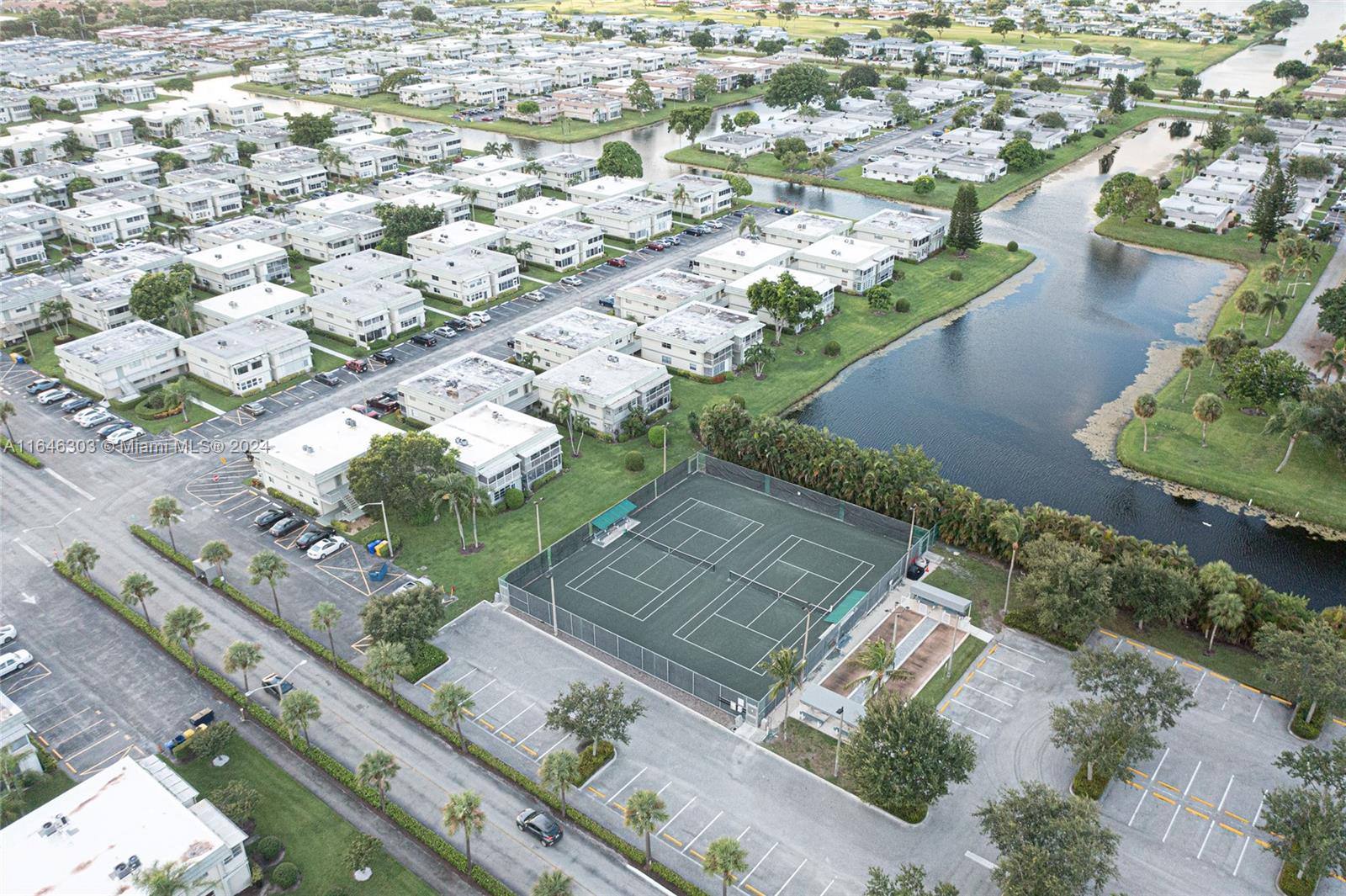 KINGS POINT MONACO CONDOS - Residential