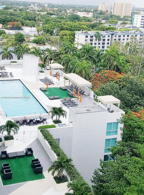 1871 NW S River Dr 1505 Miami FL 33125