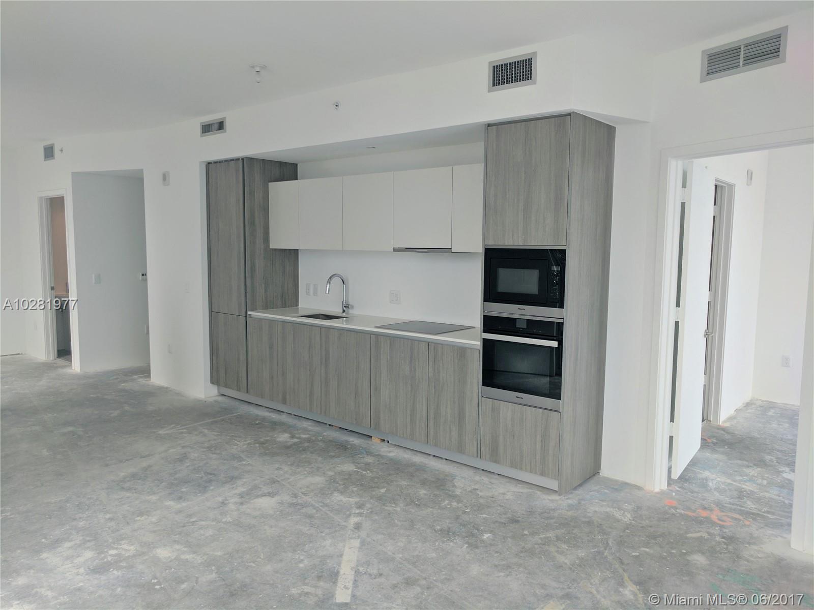 Biscayne Beach - Residential Lease
