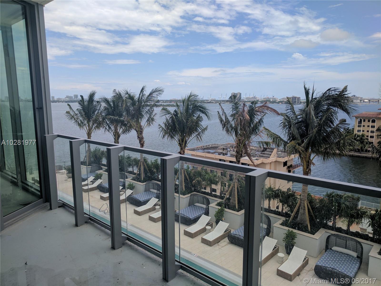 Biscayne Beach - Residential Lease