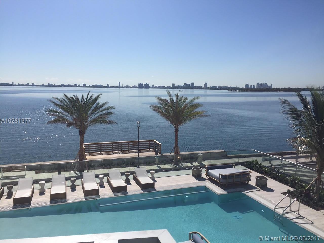 Biscayne Beach - Residential Lease